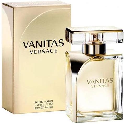 vanitas versace eau de parfum 100 ml|vanitas versace sephora.